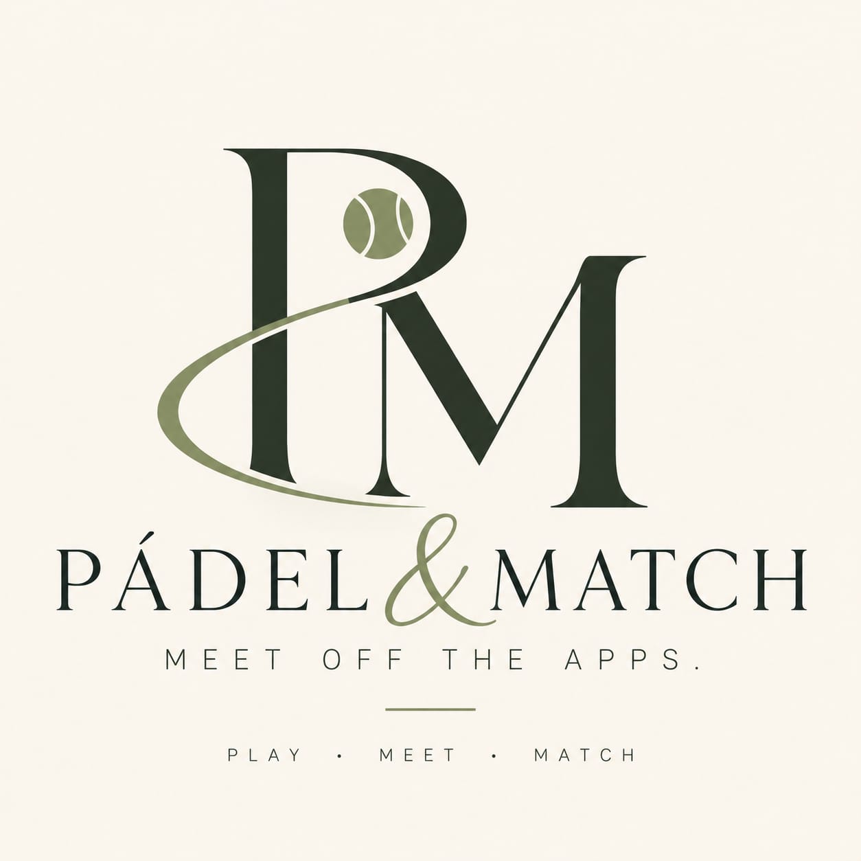 Pádel & Match